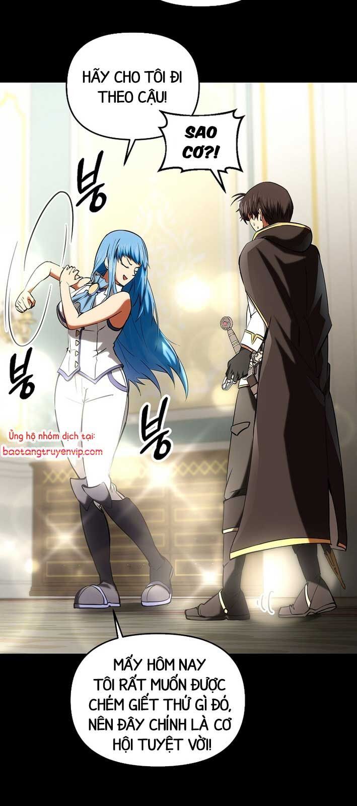 Nhân Vật Phụ Trong Thế Giới Điên Loạn Chapter 23 - 6