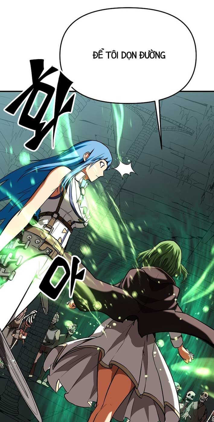 Nhân Vật Phụ Trong Thế Giới Điên Loạn Chapter 23 - 51