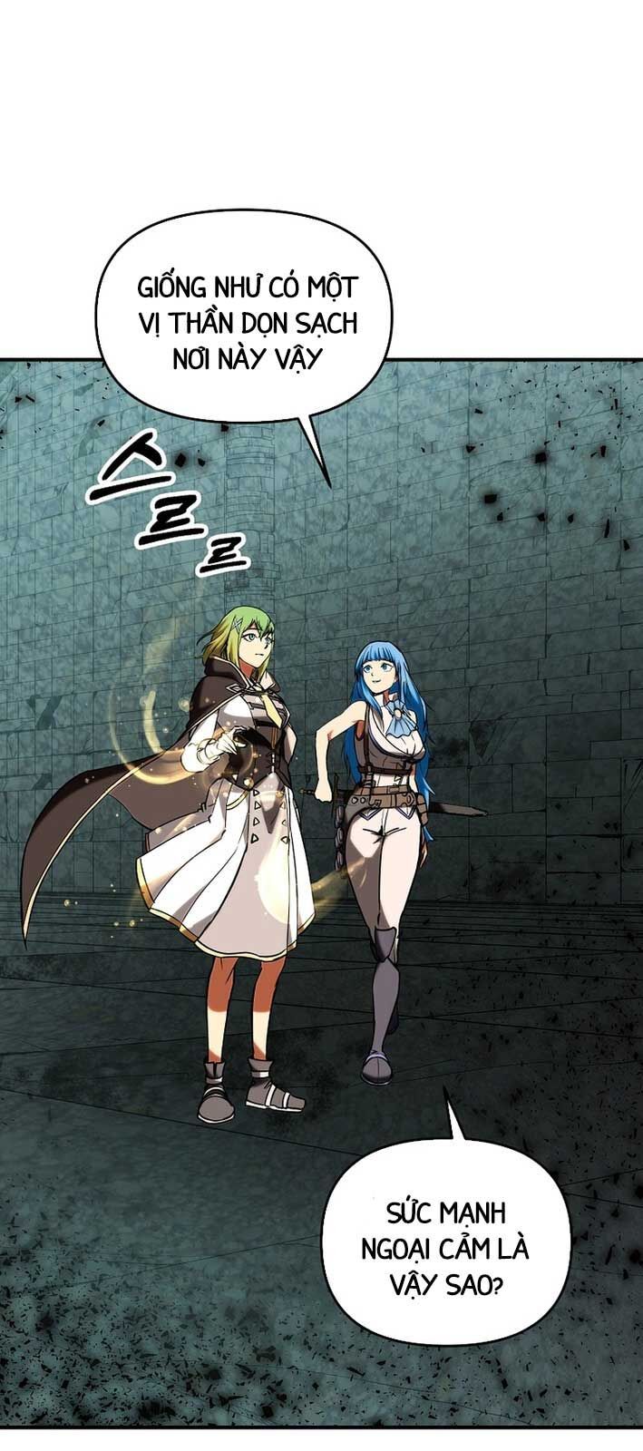 Nhân Vật Phụ Trong Thế Giới Điên Loạn Chapter 23 - 56