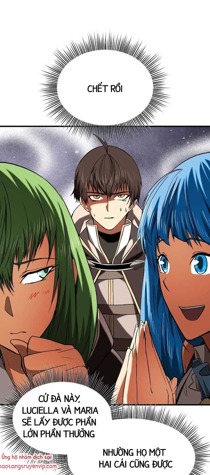 Nhân Vật Phụ Trong Thế Giới Điên Loạn Chapter 23 - 58