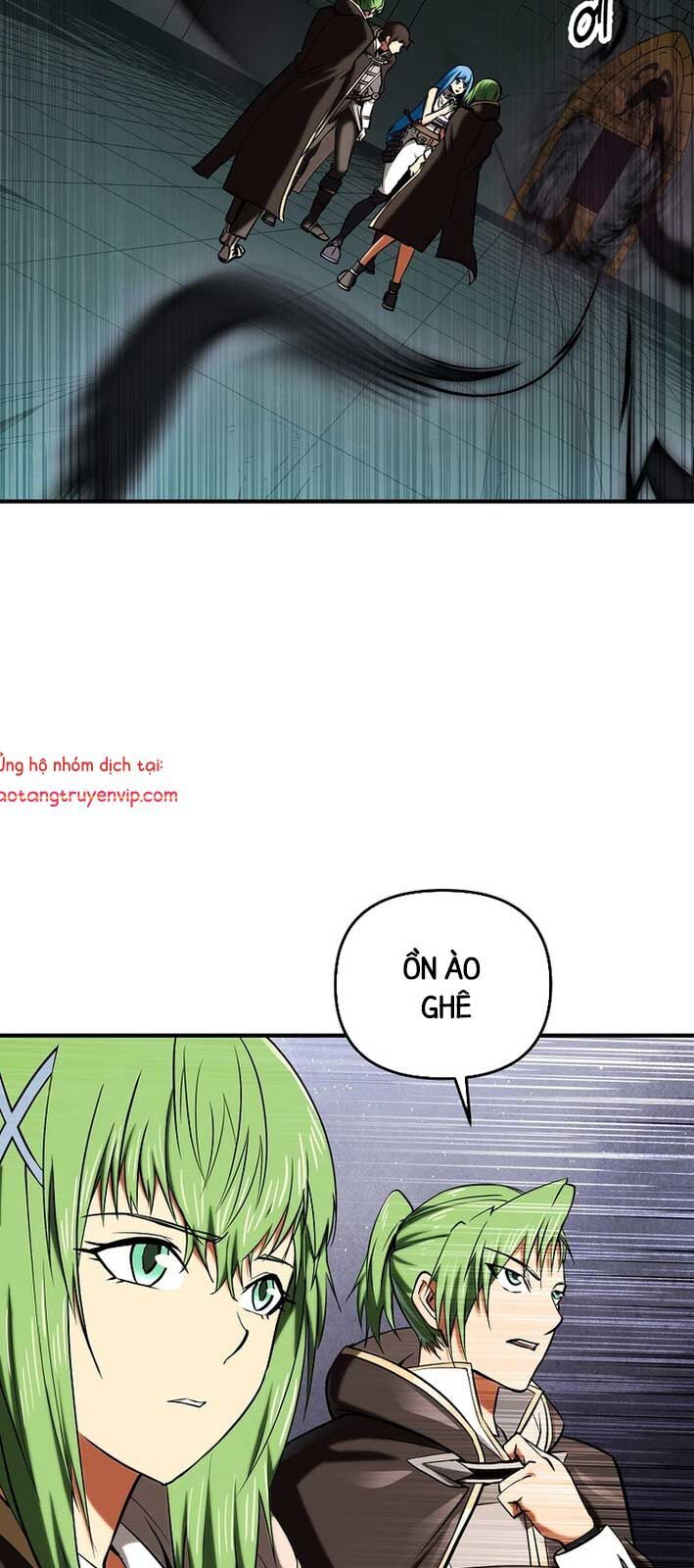 Nhân Vật Phụ Trong Thế Giới Điên Loạn Chapter 23 - 61