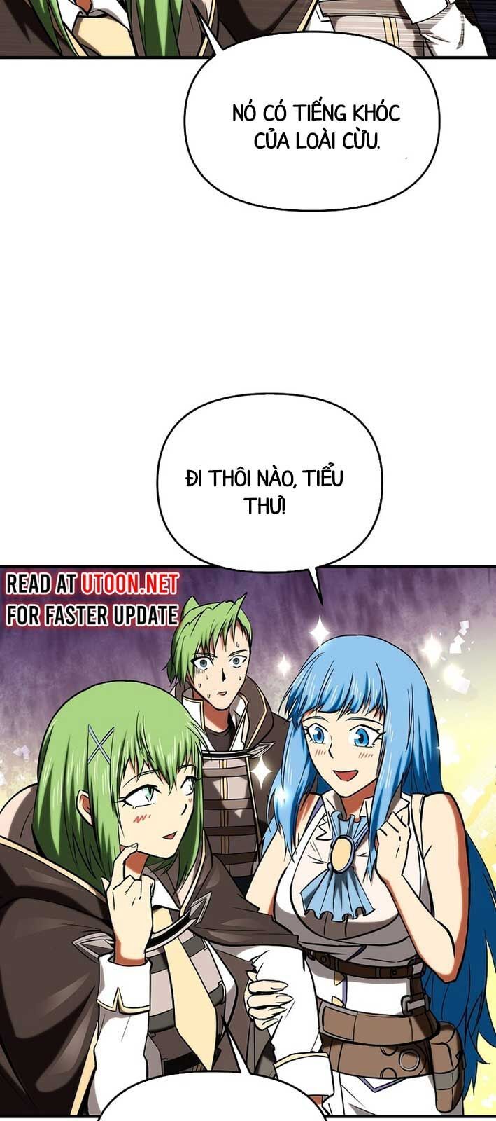 Nhân Vật Phụ Trong Thế Giới Điên Loạn Chapter 23 - 62