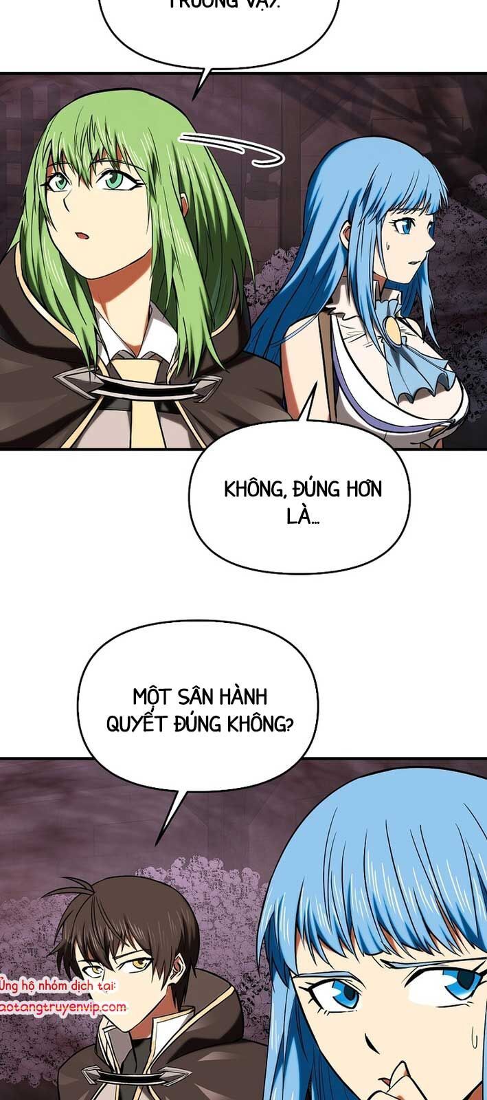 Nhân Vật Phụ Trong Thế Giới Điên Loạn Chapter 23 - 67