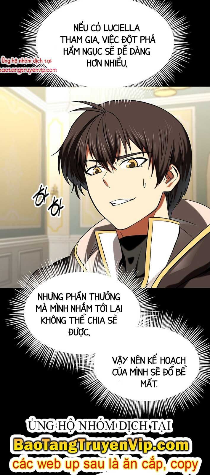 Nhân Vật Phụ Trong Thế Giới Điên Loạn Chapter 23 - 8