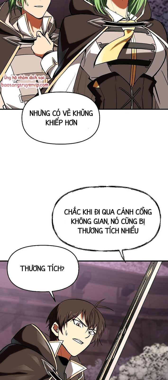 Nhân Vật Phụ Trong Thế Giới Điên Loạn Chapter 23 - 74