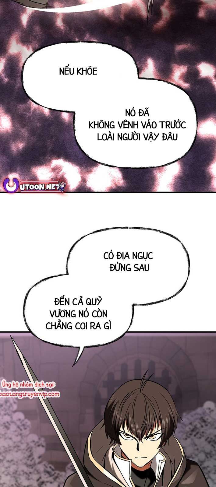 Nhân Vật Phụ Trong Thế Giới Điên Loạn Chapter 23 - 76