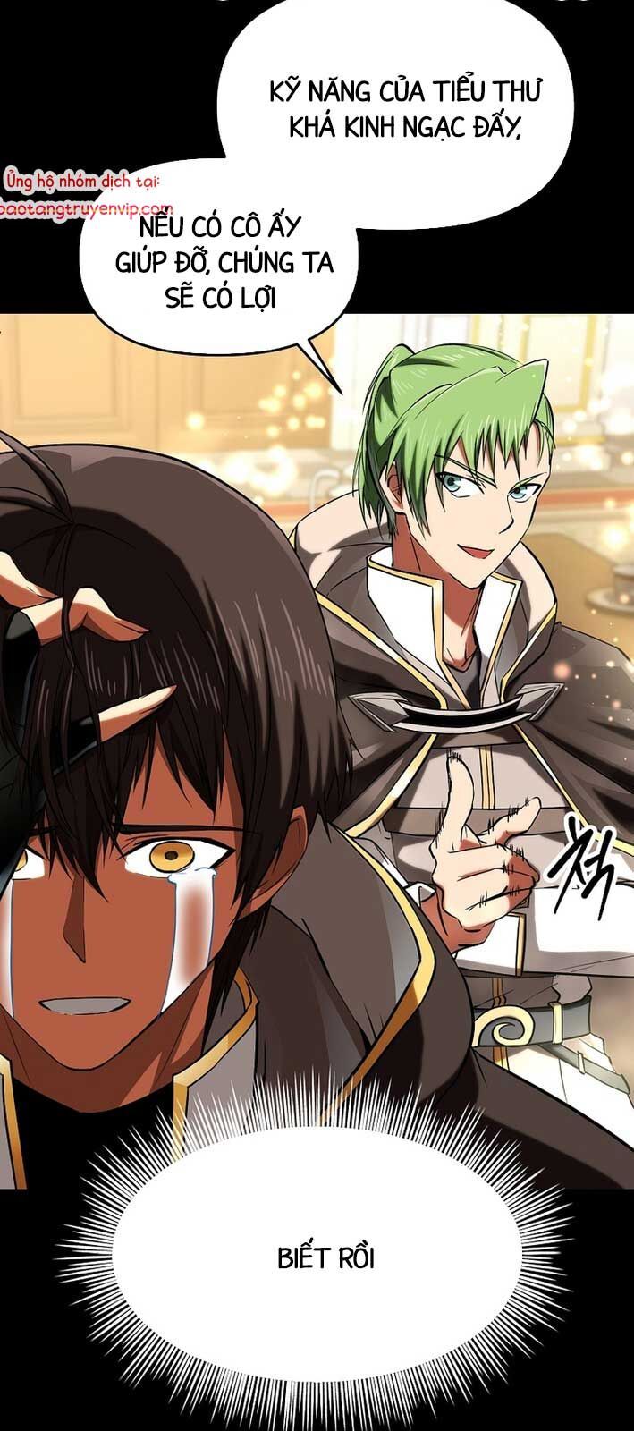 Nhân Vật Phụ Trong Thế Giới Điên Loạn Chapter 23 - 9