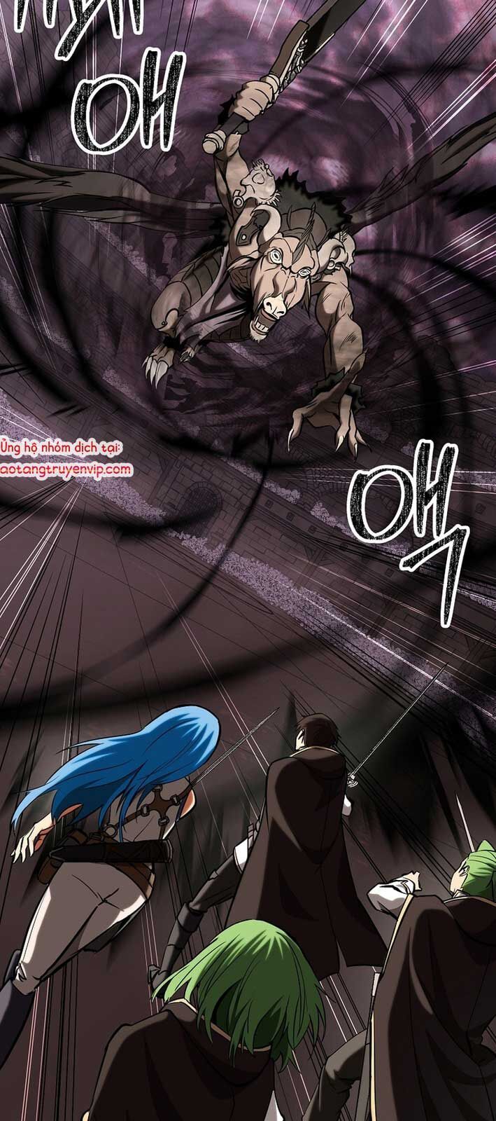 Nhân Vật Phụ Trong Thế Giới Điên Loạn Chapter 23 - 83