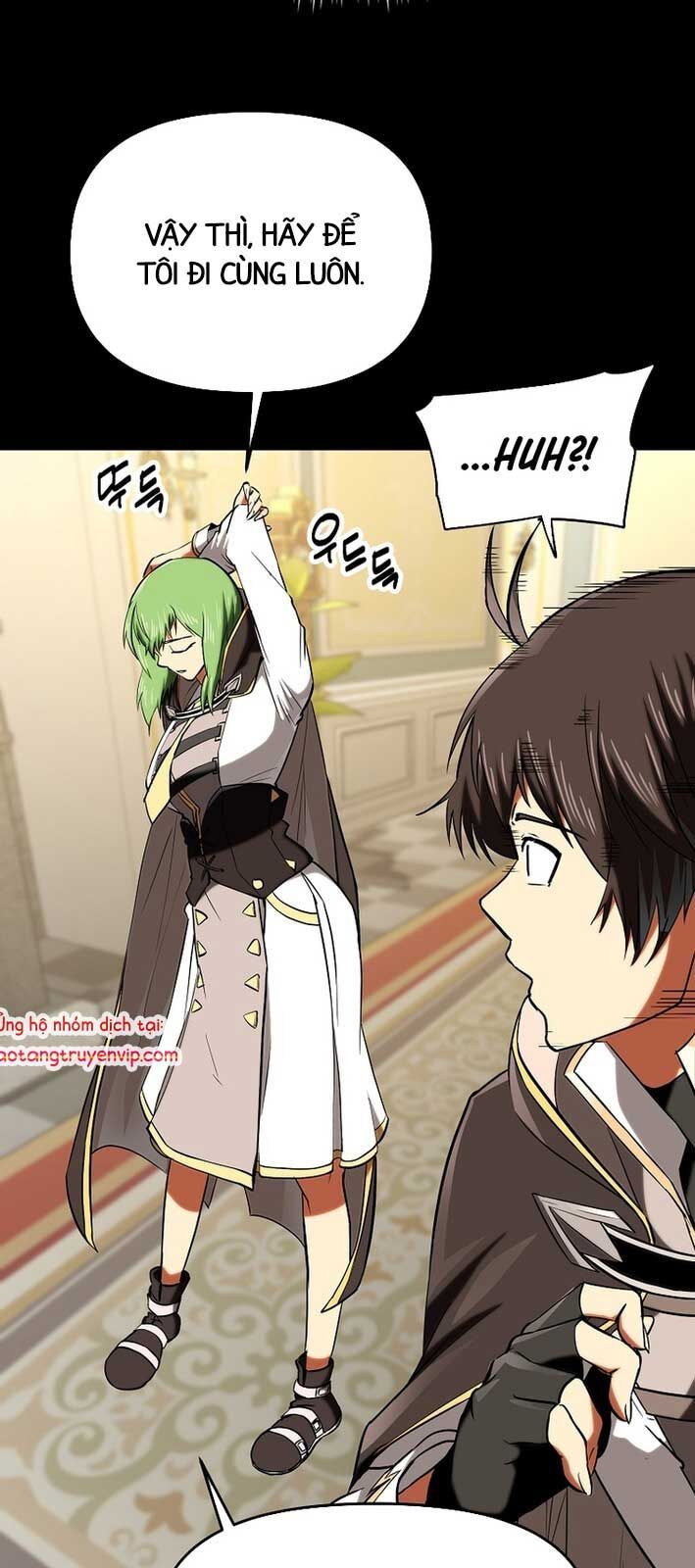 Nhân Vật Phụ Trong Thế Giới Điên Loạn Chapter 23 - 10