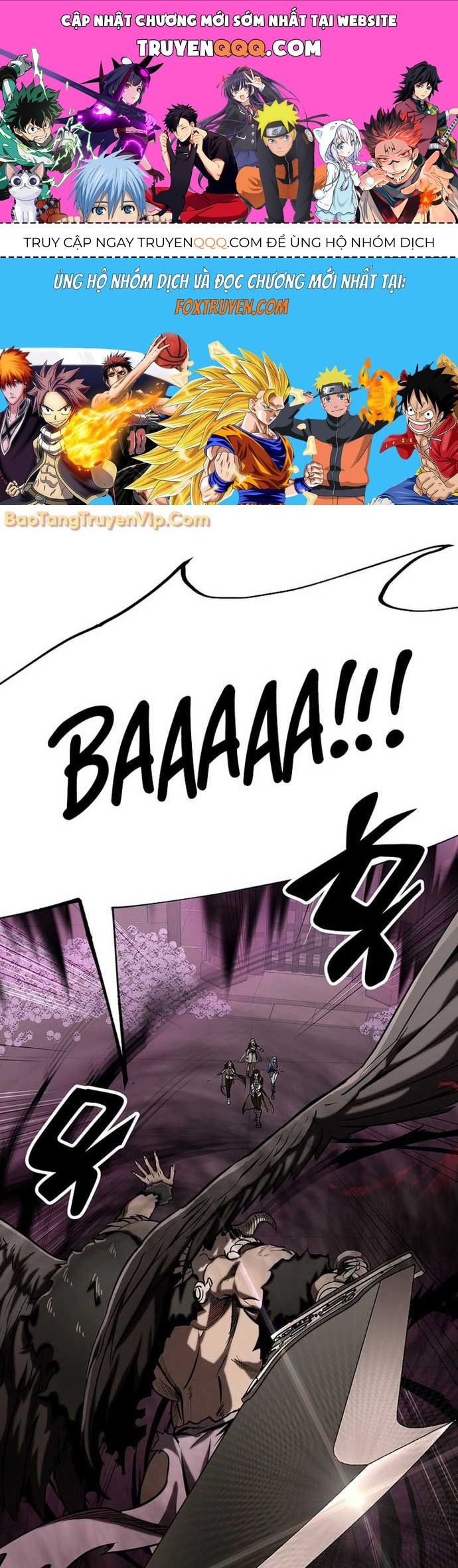 Nhân Vật Phụ Trong Thế Giới Điên Loạn Chapter 24 - 1