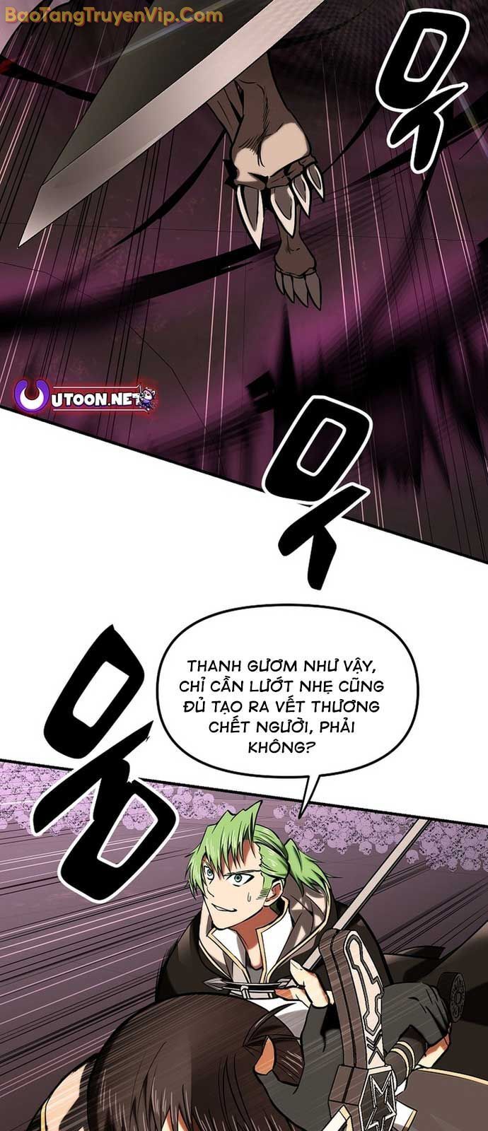 Nhân Vật Phụ Trong Thế Giới Điên Loạn Chapter 24 - 2