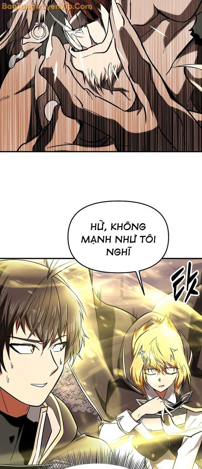 Nhân Vật Phụ Trong Thế Giới Điên Loạn Chapter 24 - 16