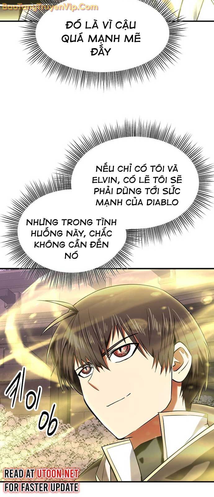 Nhân Vật Phụ Trong Thế Giới Điên Loạn Chapter 24 - 17