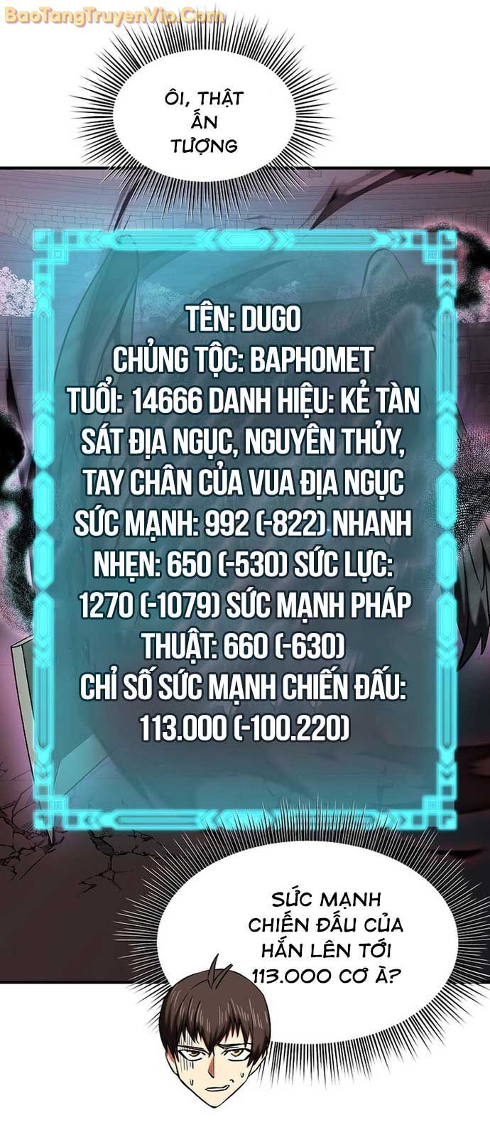 Nhân Vật Phụ Trong Thế Giới Điên Loạn Chapter 24 - 19