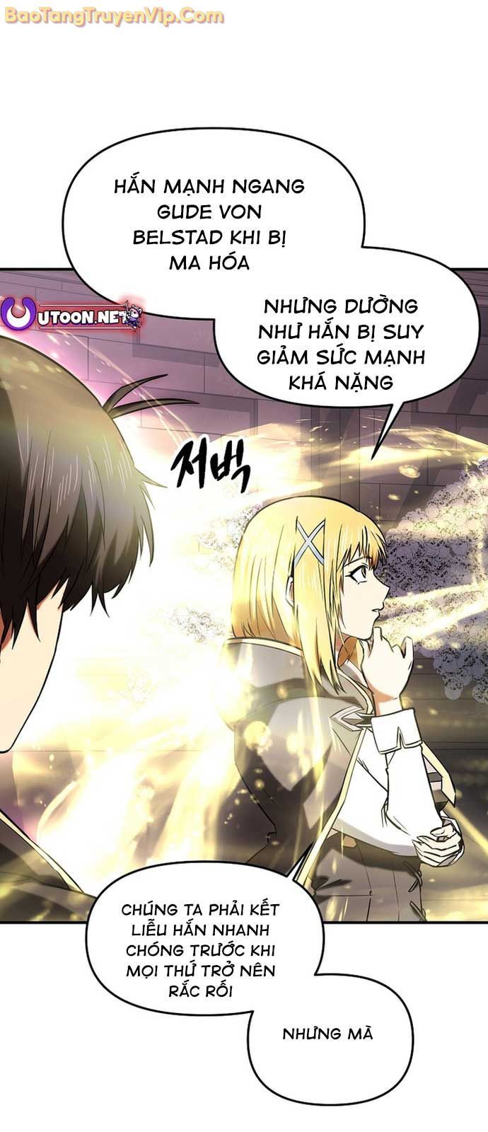 Nhân Vật Phụ Trong Thế Giới Điên Loạn Chapter 24 - 20