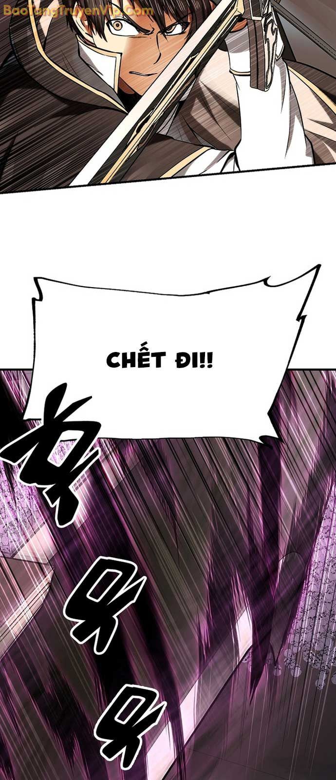 Nhân Vật Phụ Trong Thế Giới Điên Loạn Chapter 24 - 3