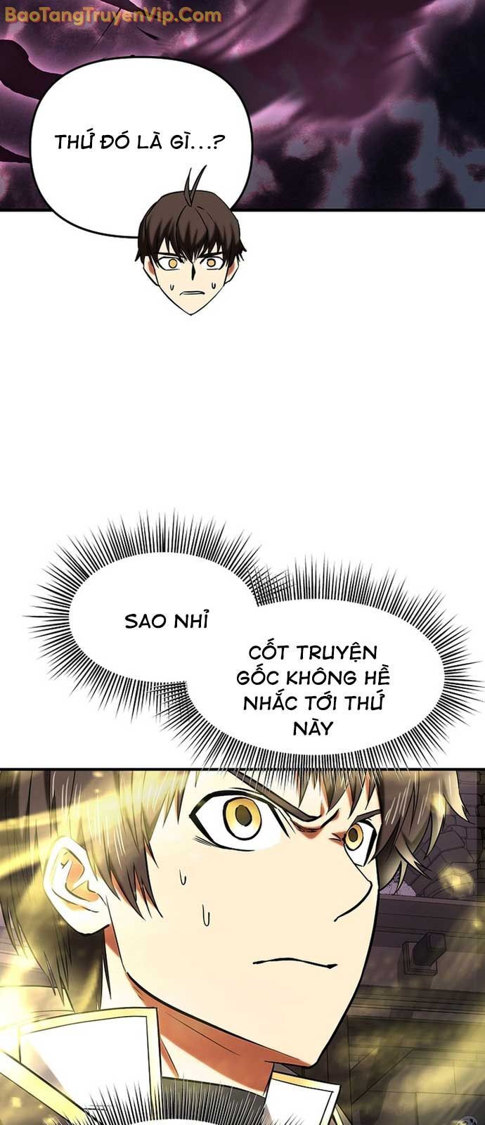 Nhân Vật Phụ Trong Thế Giới Điên Loạn Chapter 24 - 23