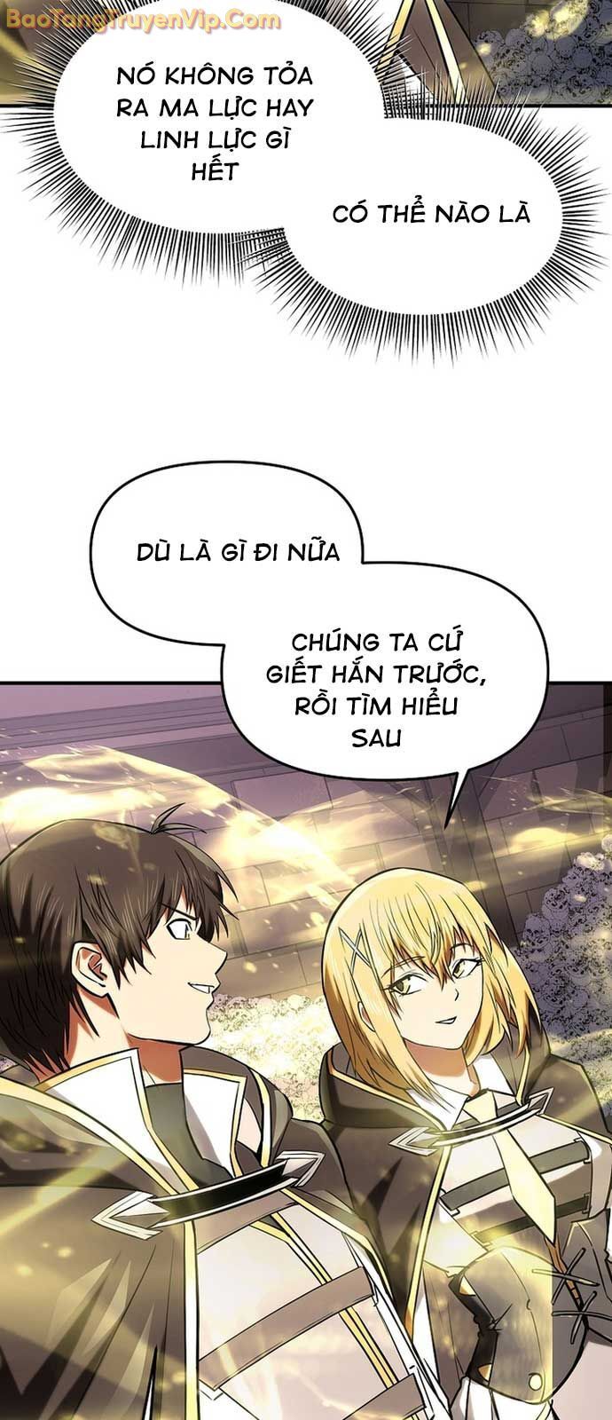 Nhân Vật Phụ Trong Thế Giới Điên Loạn Chapter 24 - 24