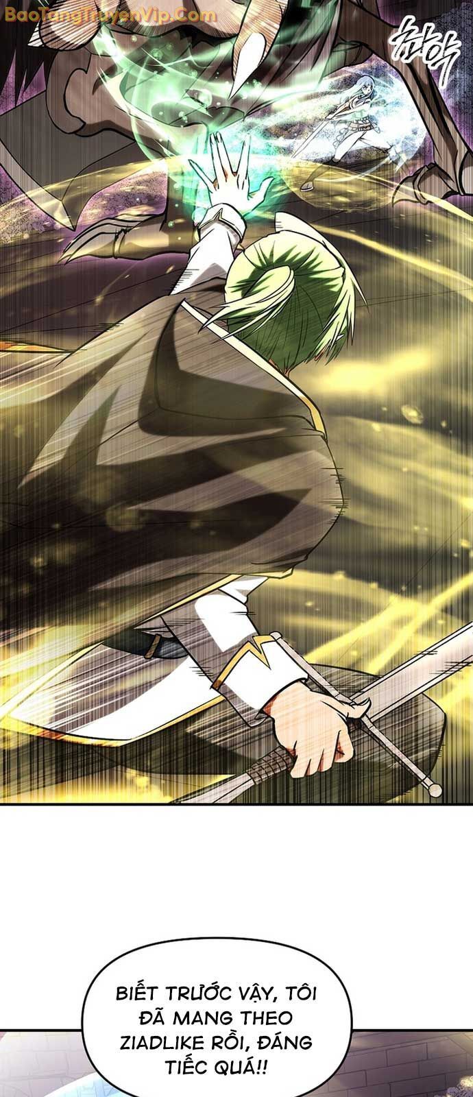 Nhân Vật Phụ Trong Thế Giới Điên Loạn Chapter 24 - 26