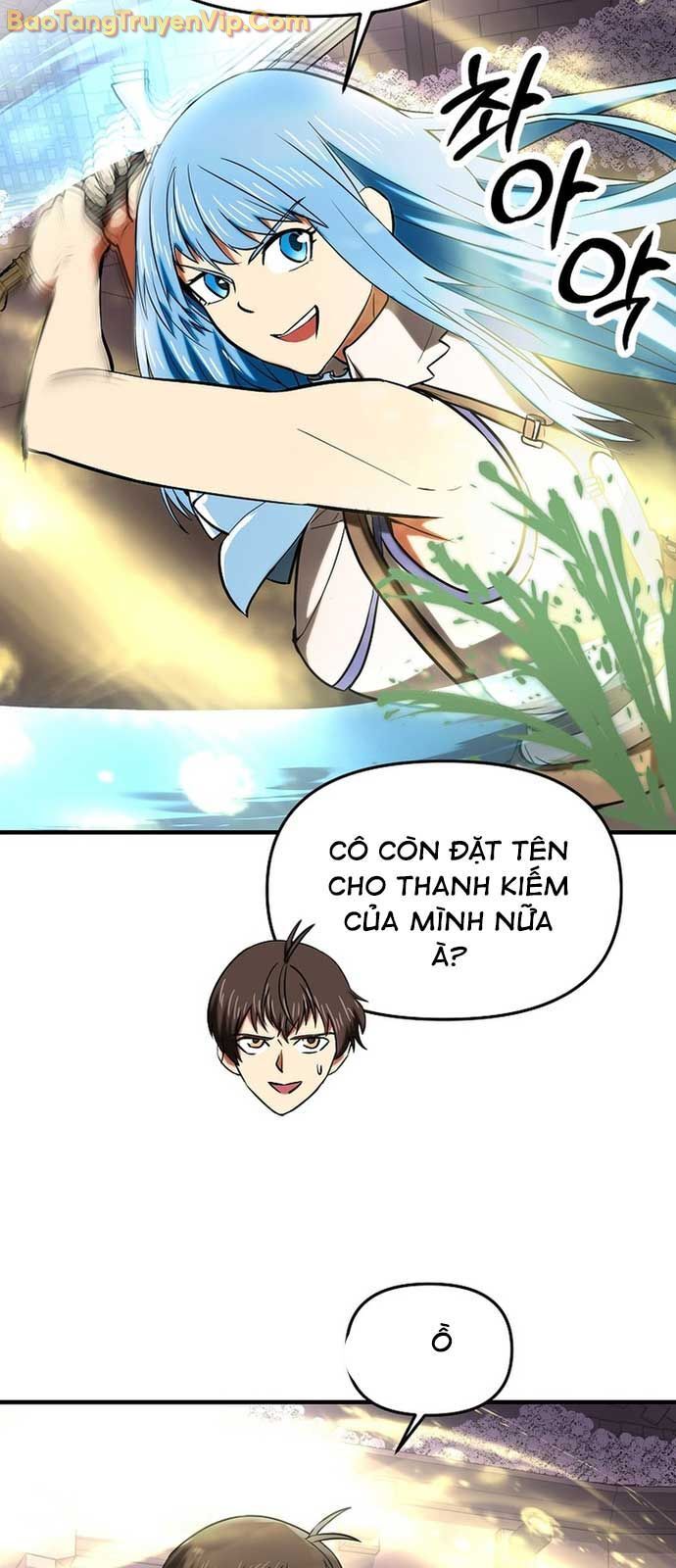 Nhân Vật Phụ Trong Thế Giới Điên Loạn Chapter 24 - 27