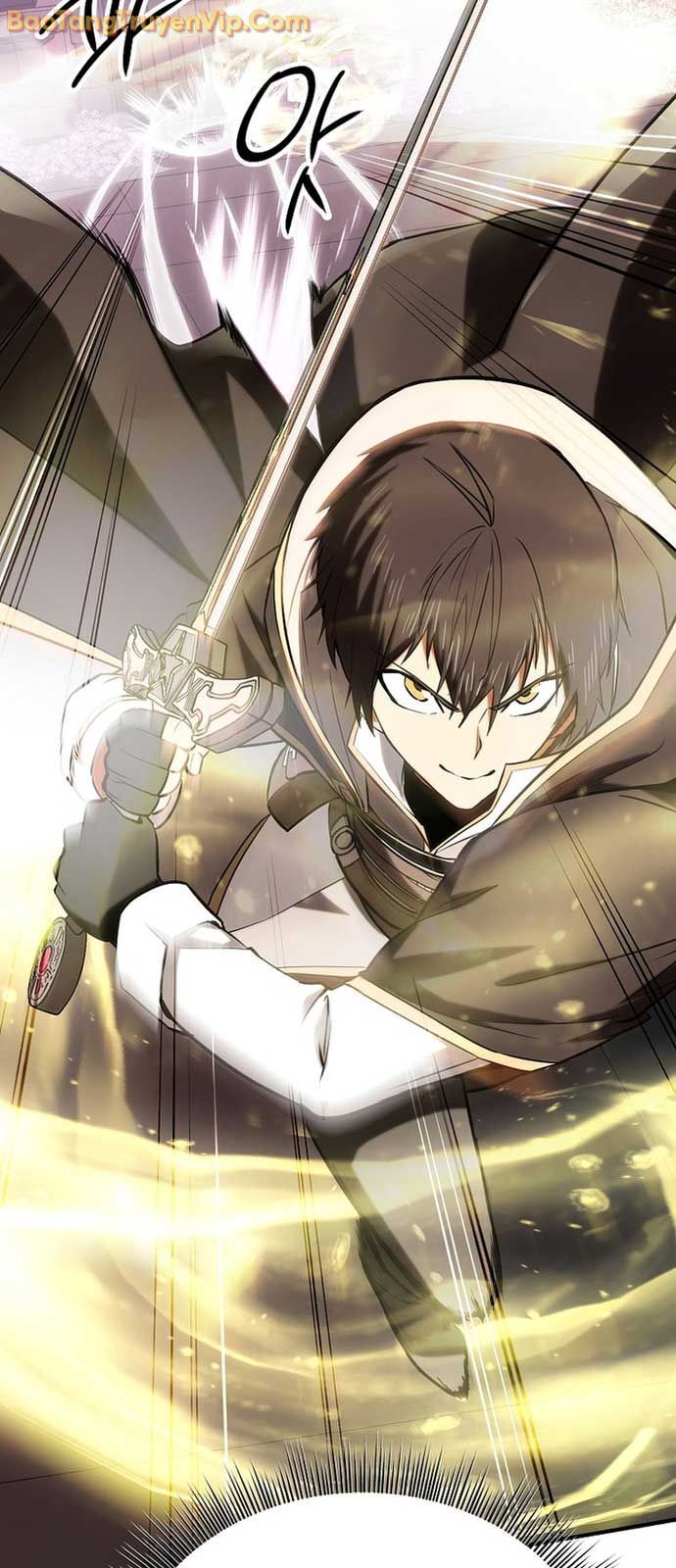 Nhân Vật Phụ Trong Thế Giới Điên Loạn Chapter 24 - 29