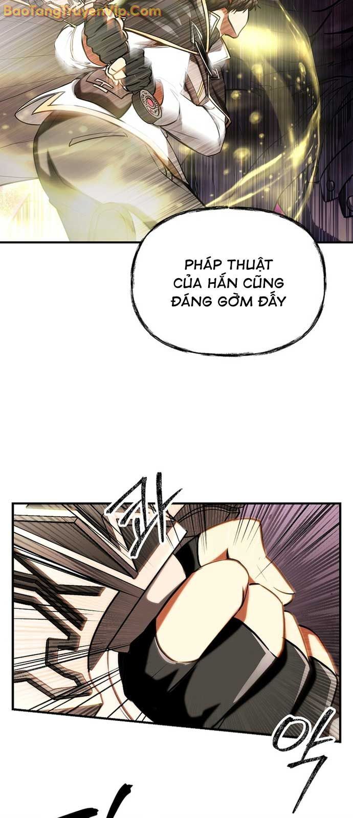 Nhân Vật Phụ Trong Thế Giới Điên Loạn Chapter 24 - 31