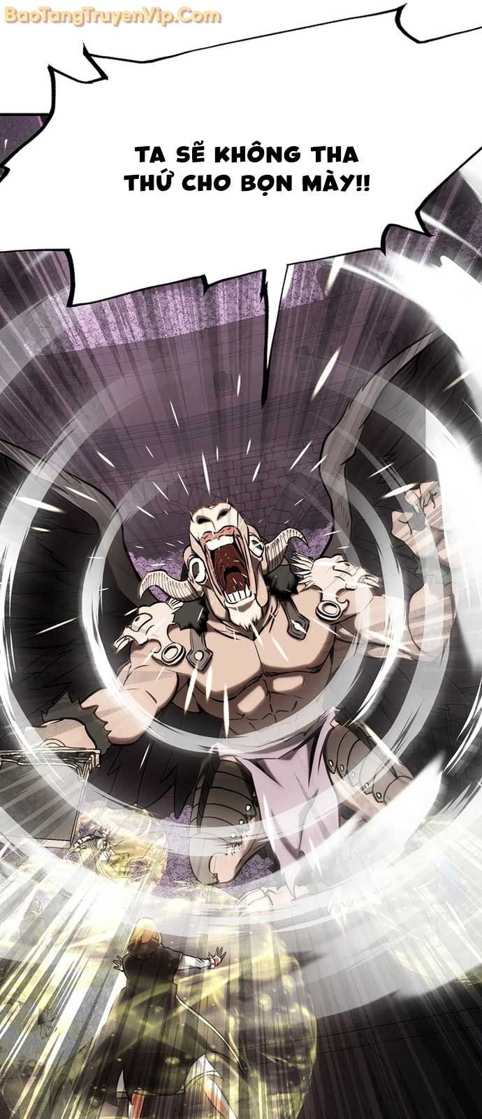 Nhân Vật Phụ Trong Thế Giới Điên Loạn Chapter 24 - 38