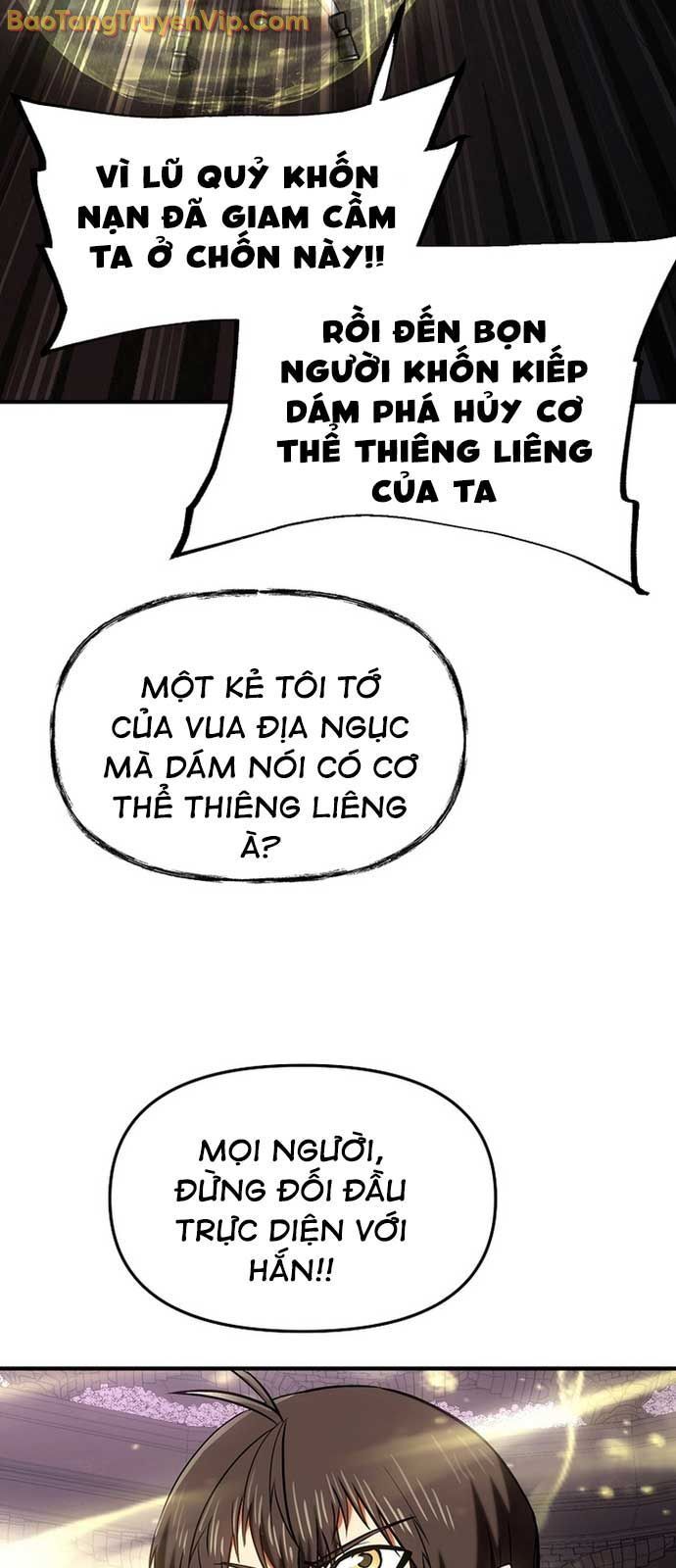 Nhân Vật Phụ Trong Thế Giới Điên Loạn Chapter 24 - 39