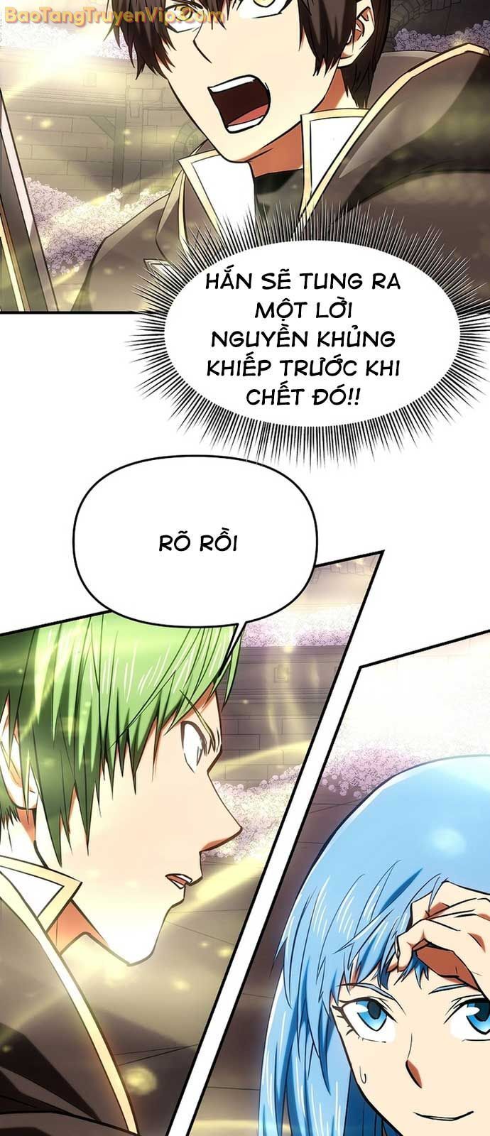 Nhân Vật Phụ Trong Thế Giới Điên Loạn Chapter 24 - 40