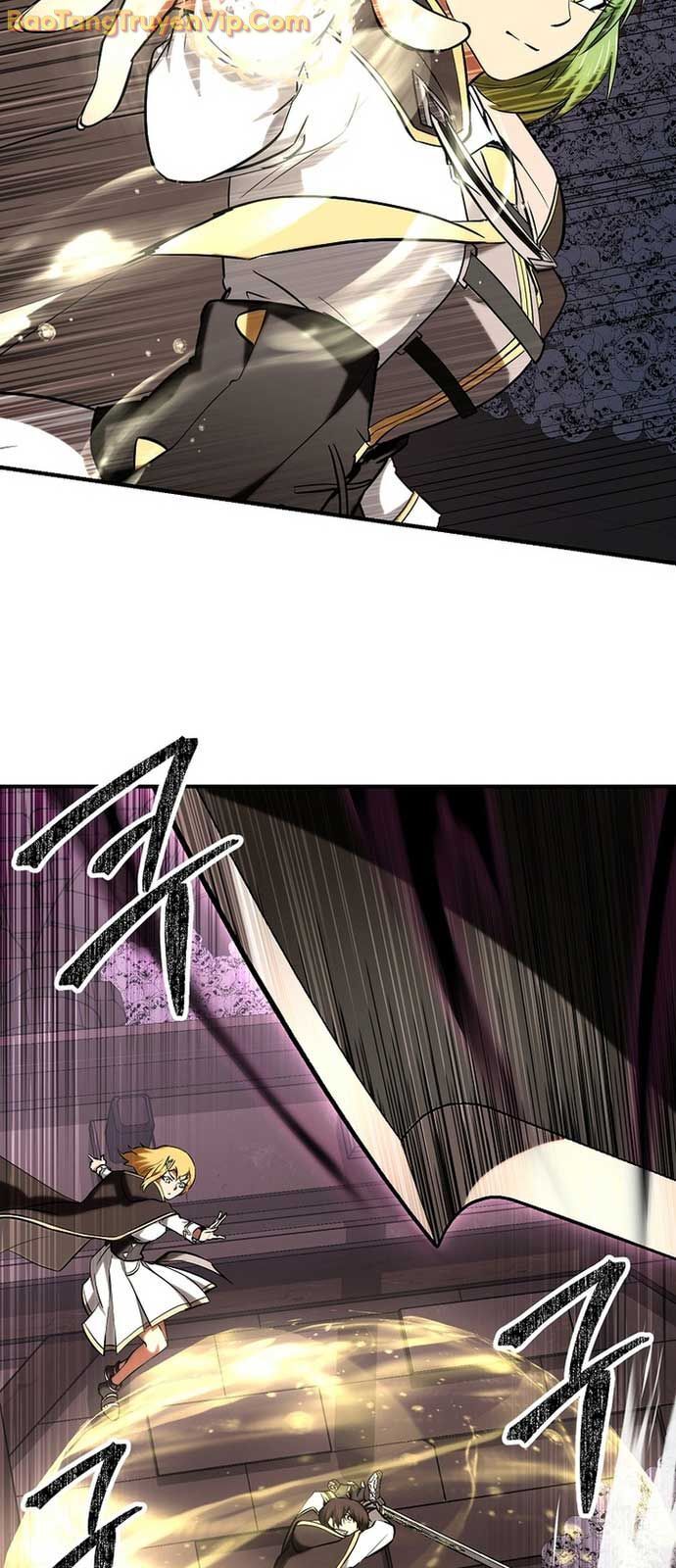 Nhân Vật Phụ Trong Thế Giới Điên Loạn Chapter 24 - 5