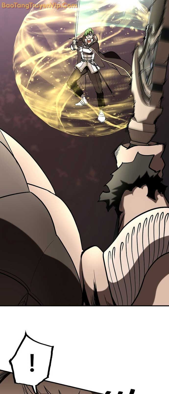 Nhân Vật Phụ Trong Thế Giới Điên Loạn Chapter 24 - 48