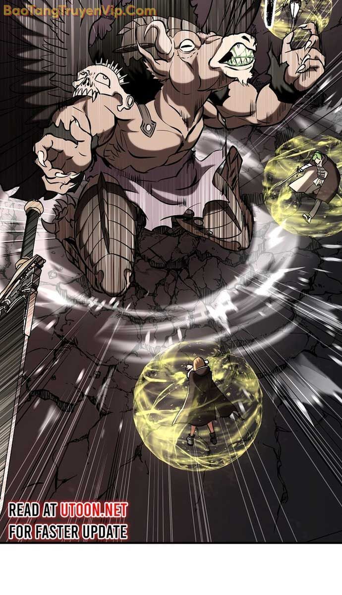 Nhân Vật Phụ Trong Thế Giới Điên Loạn Chapter 24 - 56