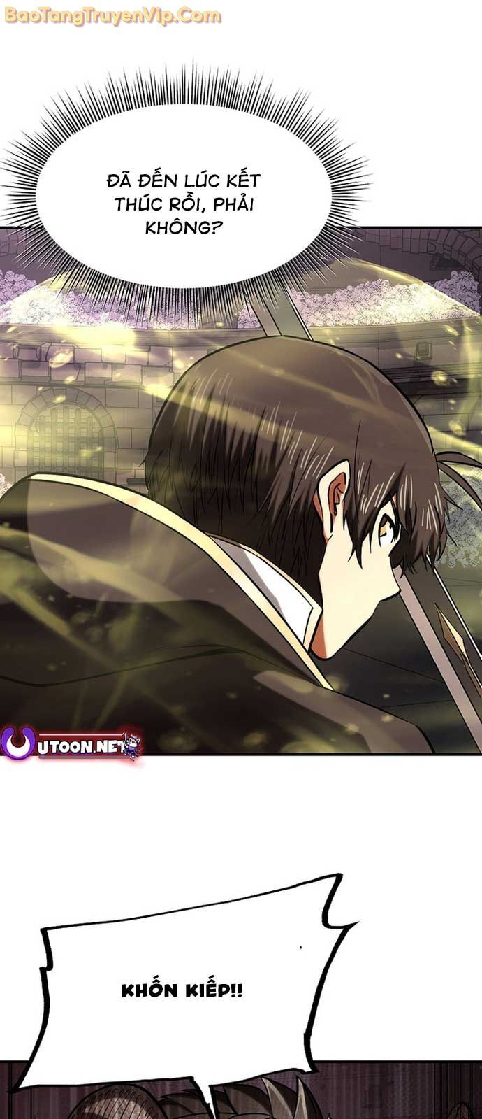 Nhân Vật Phụ Trong Thế Giới Điên Loạn Chapter 24 - 57