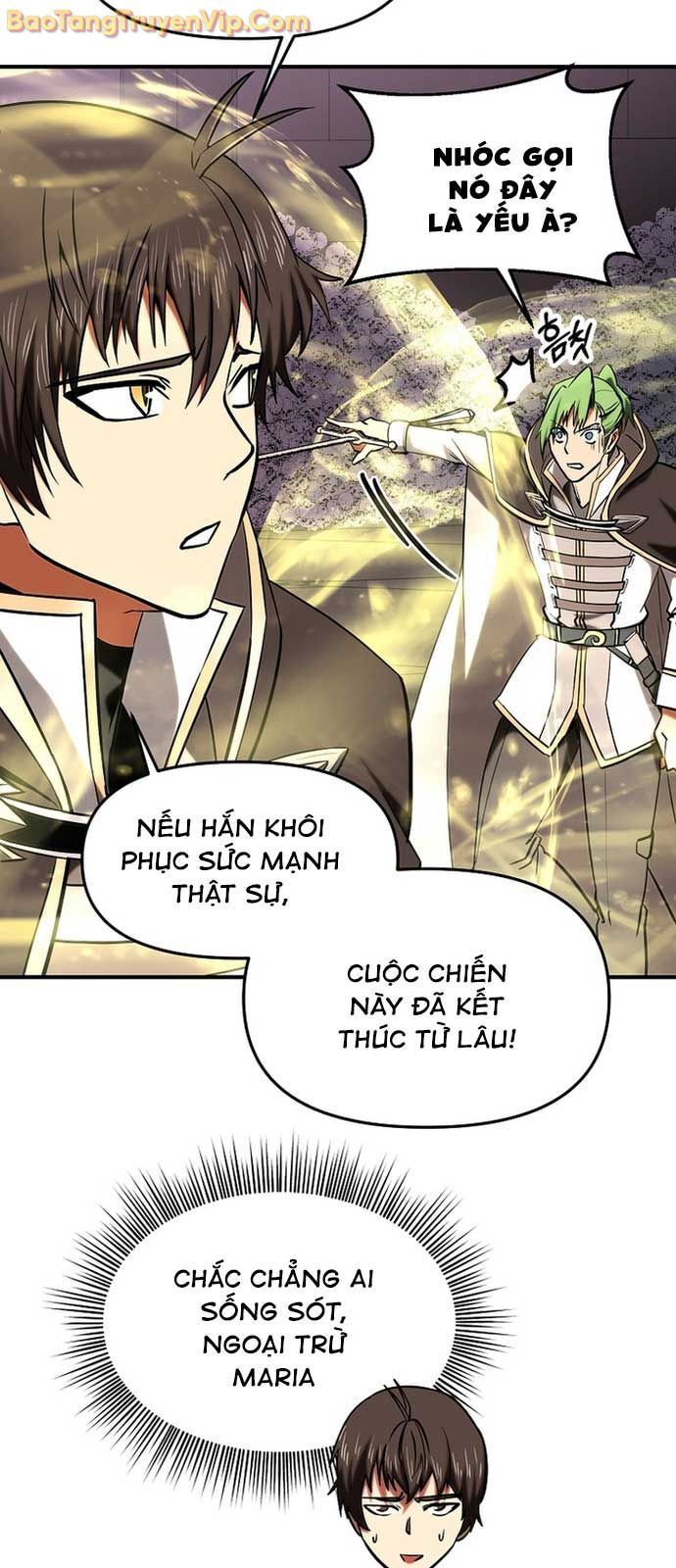 Nhân Vật Phụ Trong Thế Giới Điên Loạn Chapter 24 - 59