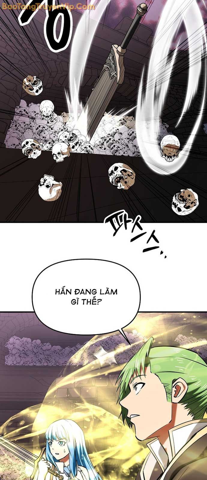 Nhân Vật Phụ Trong Thế Giới Điên Loạn Chapter 24 - 66