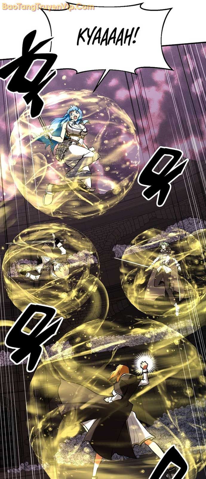 Nhân Vật Phụ Trong Thế Giới Điên Loạn Chapter 24 - 73