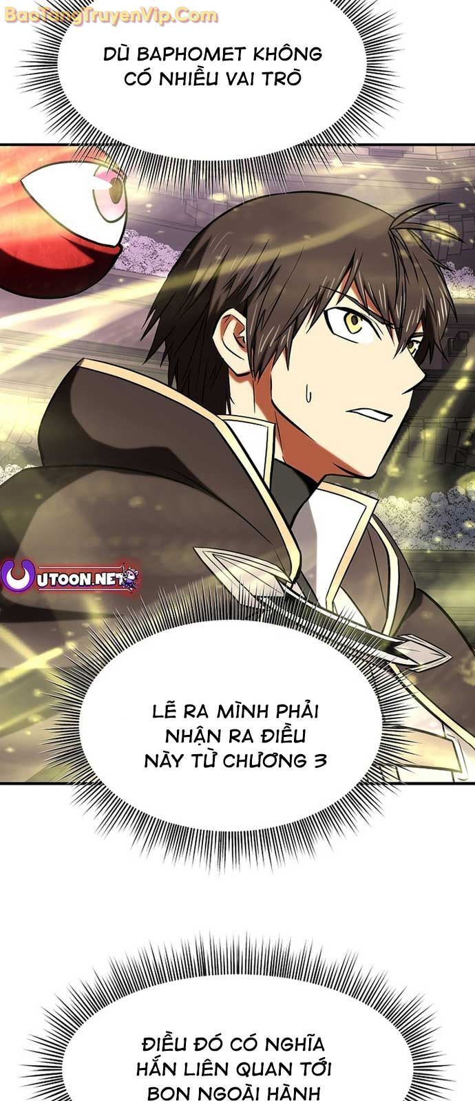 Nhân Vật Phụ Trong Thế Giới Điên Loạn Chapter 24 - 81