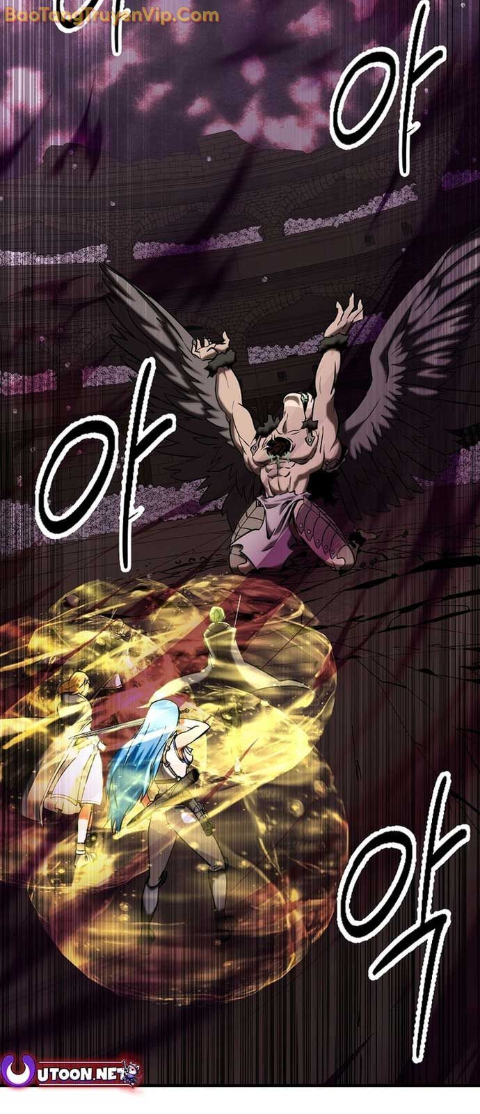 Nhân Vật Phụ Trong Thế Giới Điên Loạn Chapter 24 - 85
