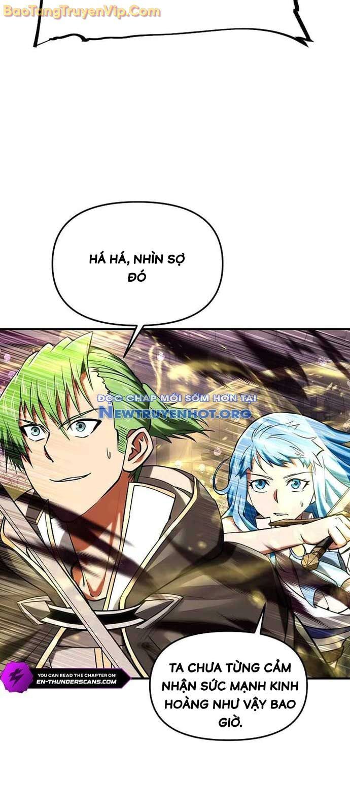 Nhân Vật Phụ Trong Thế Giới Điên Loạn Chapter 25 - 11