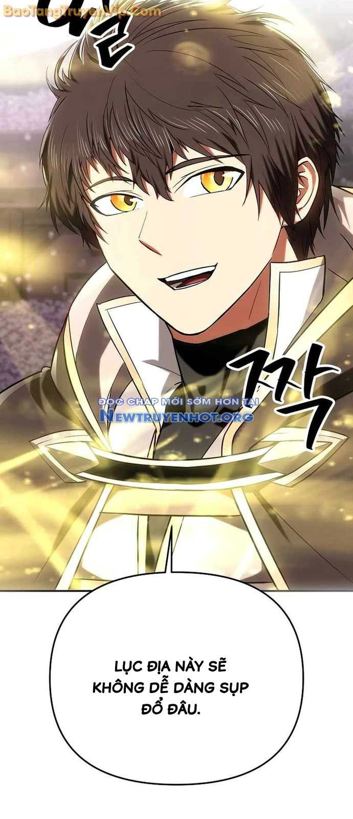 Nhân Vật Phụ Trong Thế Giới Điên Loạn Chapter 25 - 20