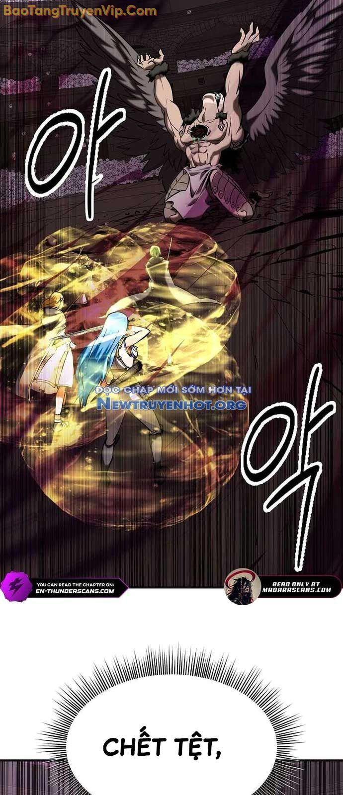 Nhân Vật Phụ Trong Thế Giới Điên Loạn Chapter 25 - 3