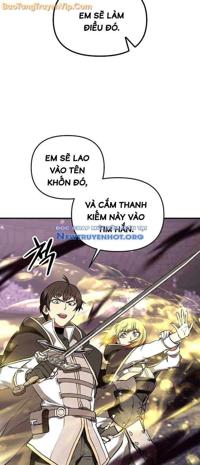 Nhân Vật Phụ Trong Thế Giới Điên Loạn Chapter 25 - 22
