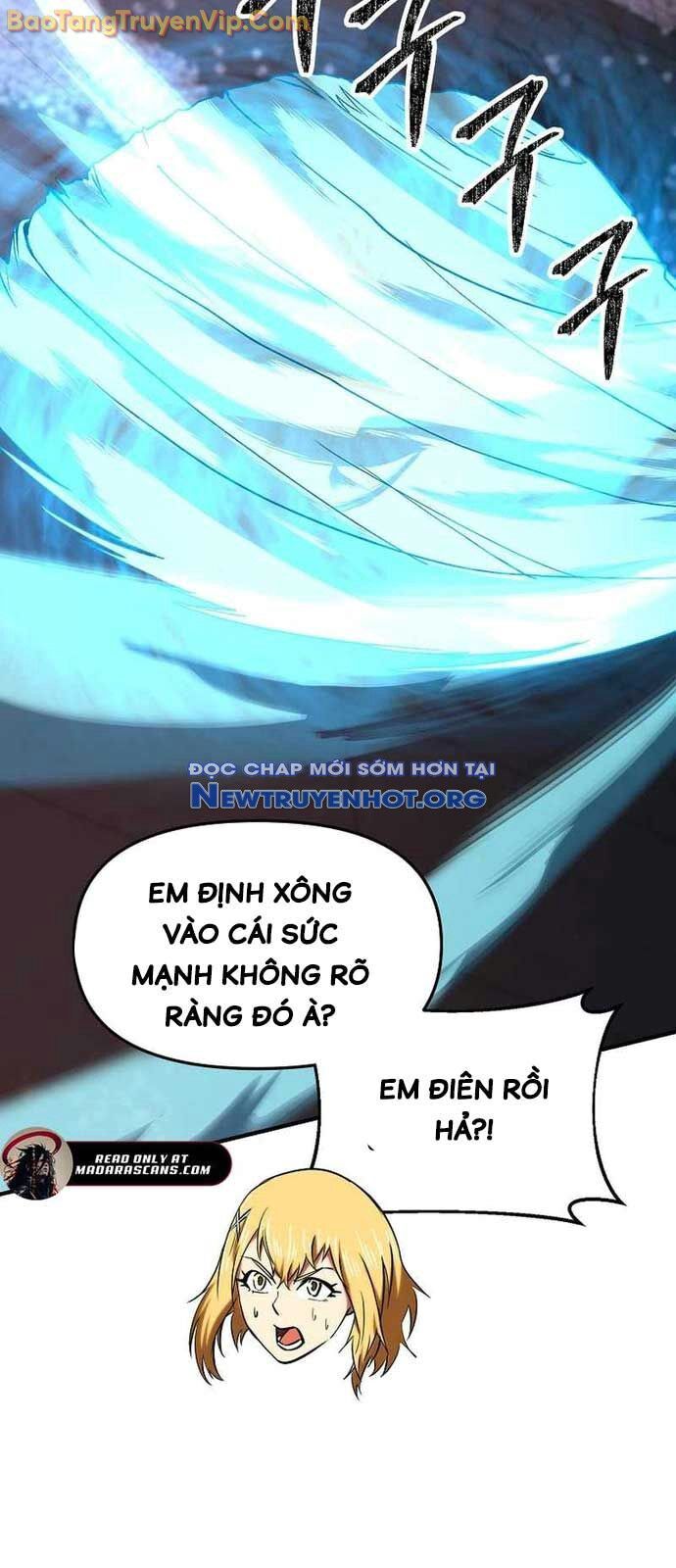 Nhân Vật Phụ Trong Thế Giới Điên Loạn Chapter 25 - 24