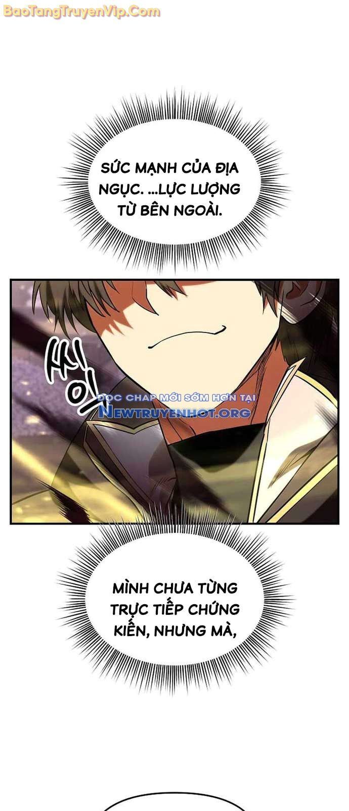 Nhân Vật Phụ Trong Thế Giới Điên Loạn Chapter 25 - 25