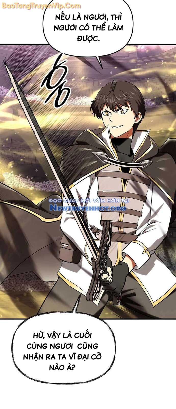 Nhân Vật Phụ Trong Thế Giới Điên Loạn Chapter 25 - 26