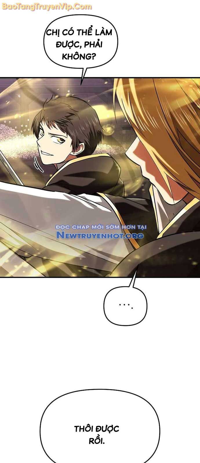 Nhân Vật Phụ Trong Thế Giới Điên Loạn Chapter 25 - 27