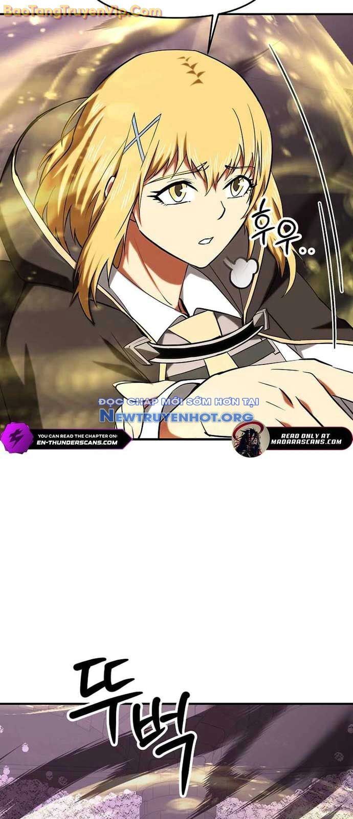 Nhân Vật Phụ Trong Thế Giới Điên Loạn Chapter 25 - 28