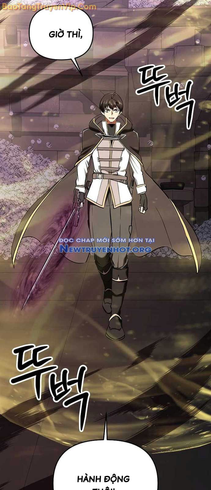 Nhân Vật Phụ Trong Thế Giới Điên Loạn Chapter 25 - 29