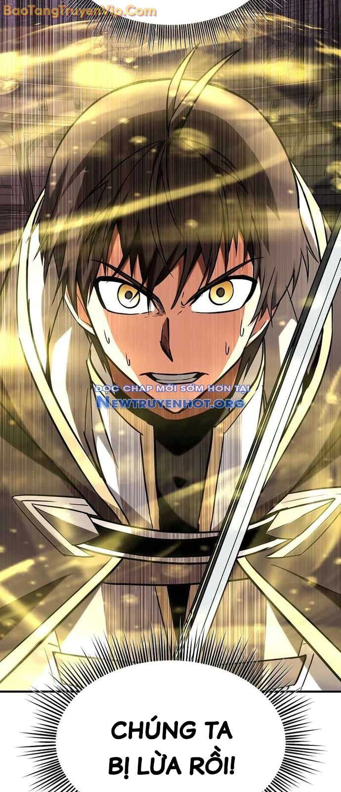 Nhân Vật Phụ Trong Thế Giới Điên Loạn Chapter 25 - 4