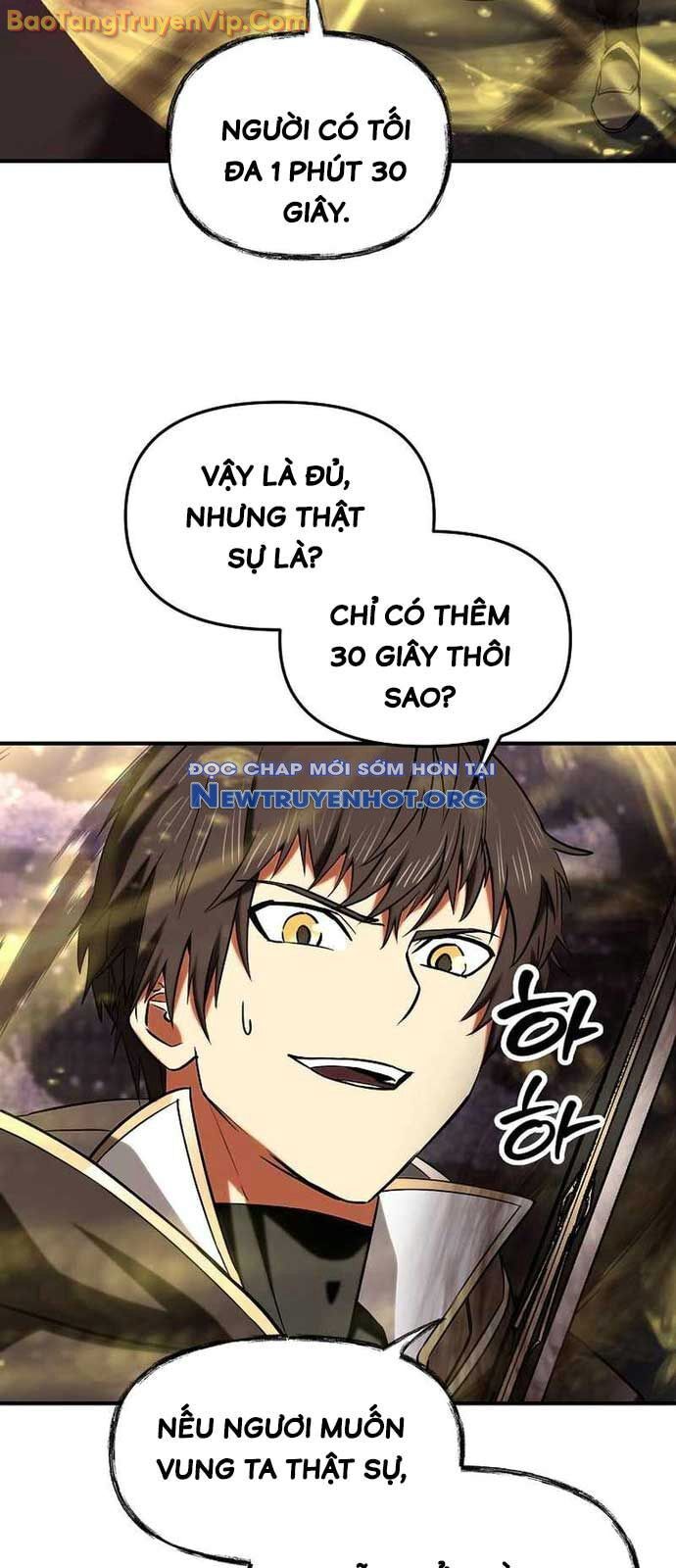 Nhân Vật Phụ Trong Thế Giới Điên Loạn Chapter 25 - 31